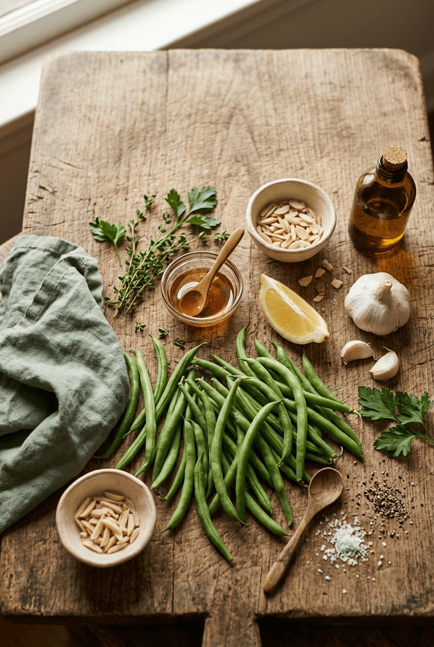 35 Green Bean Recipe Ideas You Haven't Tried Yet