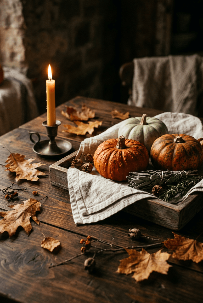 27 Halloween Recipe Ideas Guests Will Beg You to Make Again